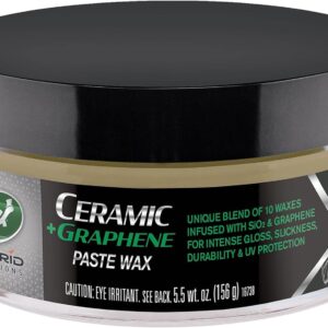 graphene wax