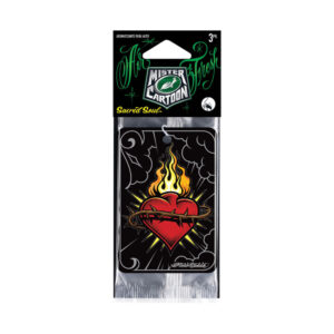 Sacred Soul Air Freshener