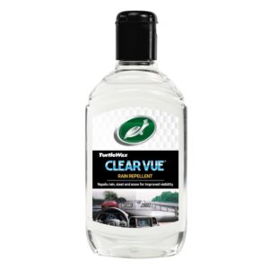 Rain Repellant