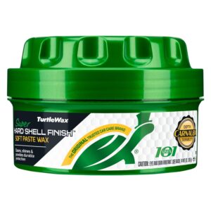 Hard Shell Wax