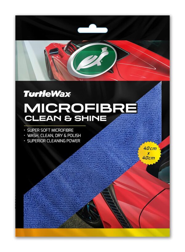 Microfiber Cloth