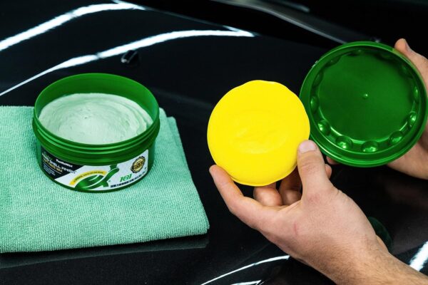 Car Wax