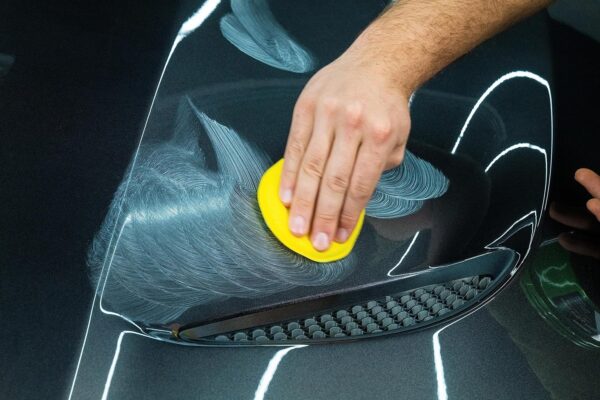 Car Polish