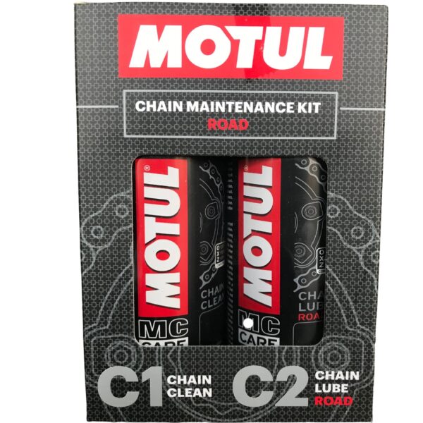 Motul Chain Lube