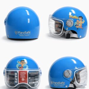 Chhota Bheem with Hello